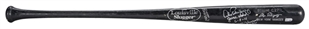 2011 Alex Rodriguez Game Used & Signed Louisville Slugger C271L Model Bat Used For Career Home Run #624 (Rodriguez LOA & MLB Authenticated)